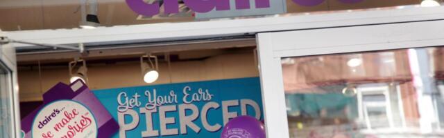 Trendy retailer closing Bay Area stores – which ones are still open