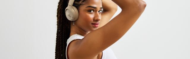 JBL just launched a load of new affordable Bluetooth 6.0 headphones with big battery life and adaptive noise cancellation
