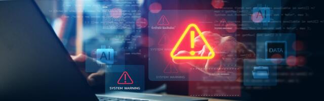 40,000+ API-Based Cyberattacks Identified in Massive 2025 Spike