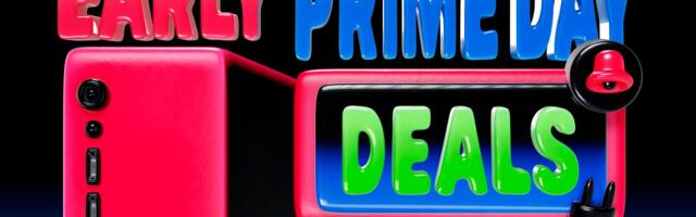 40 Best Early Amazon Prime Day Deals on WIRED-Tested Gear (2025)
