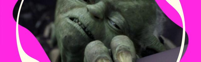 Why the Legendary ‘Revenge of the Sith’ Novelization Had to Depict the Moment Yoda Knew He Failed