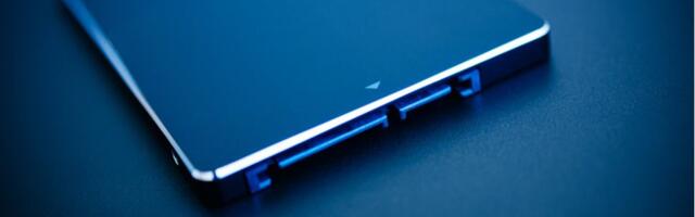 I am an SSD expert – here are 5 reasons why choosing a small SSD could cost you later