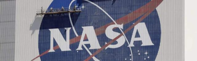 Is Nasa dropping SpaceX from its moon mission? Chief fumes over delays amid ‘race with China’