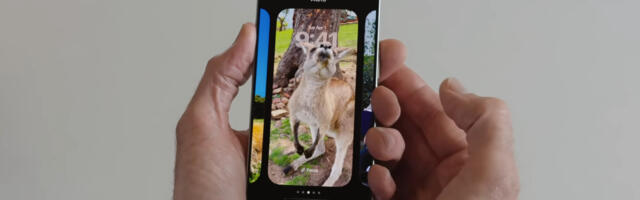Here's How To Turn Your Photos Into Cool 3D Spatial Scenes With iOS 26
