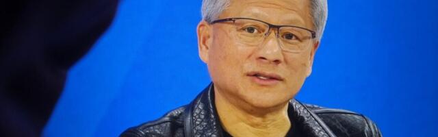 Nvidia and Oracle Are Planning the ‘Largest Supercomputer’ in America for Trump