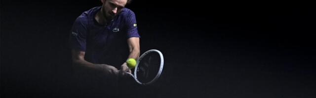 How to watch Medvedev vs. Zverev online for free How to watch Medvedev vs. Zverev online for free