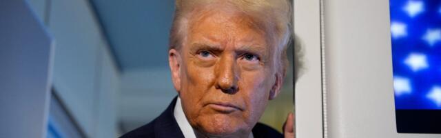 Trump's nuclear weapons testing plan is still pretty murky — he and top officials aren't exactly clearing things up