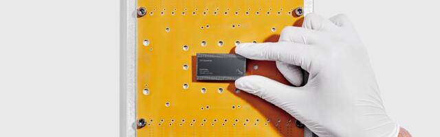 IBM announces Nighthawk and Loon quantum chips