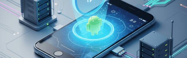 Ваш смартфон — это сервер. Поднимаем Telegram-бота на Android без root и затрат