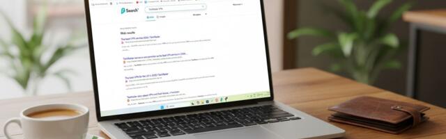 Sick of Google? Search like it's 1999 with this clean web loving VPN deal