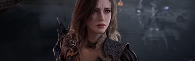 Tides of Annihilation continues to look awesome in new dimension shattering gameplay