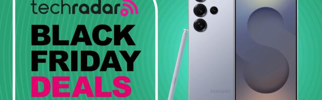 Black Friday Galaxy S25 Ultra deals are live – big savings on one of the best phones