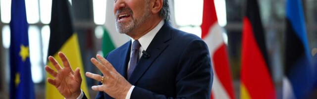 Lutnick warns EU to relax tech rules if it wants lower steel tariffs