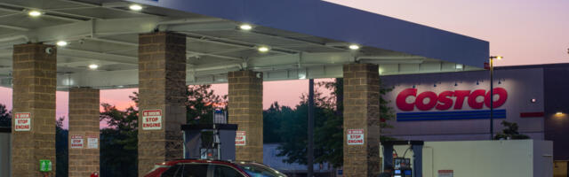 91 Or 93: What Octane Is Costco Premium Gas?