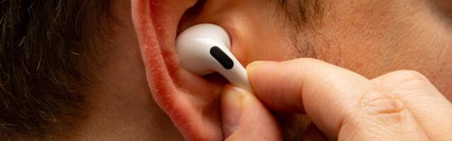 I used to work at Apple's Genius Bar, and I'm begging you to buy the right AirPods this Black Friday so my ex-colleagues don't have to clean the gunk from your ear