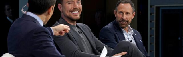 MrBeast is building a platform to connect creators and big advertisers