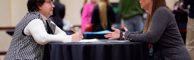 AI isn't likely throwing out your résumé. A human is.