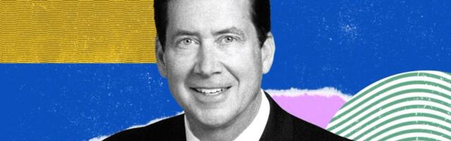 Most Influential: Sen. Bill Hagerty