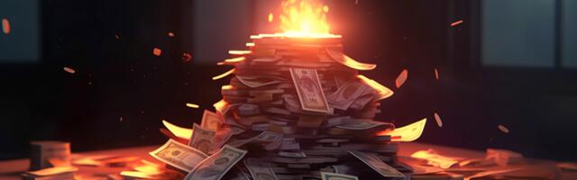 Я устал смотреть на стартапы как на мошенников. Вот что нужно изменить