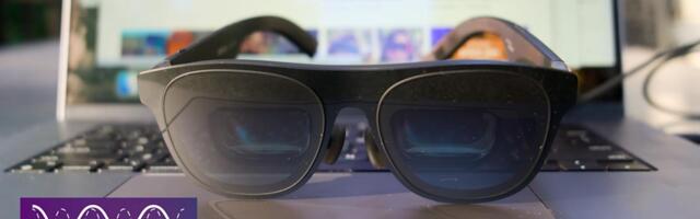 Engadget Podcast: 2025 was the year of AI, smartglasses and spineless Big Tech