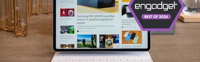 The best iPad accessories for 2026