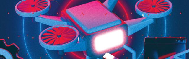 The US Must Stop Underestimating Drone Warfare