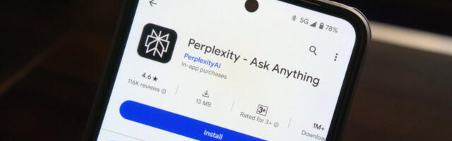 Samsung Galaxy phones may soon respond to a new “Hey Plex” voice command