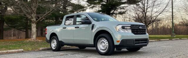 Ford is throwing its hat into the ring alongside Rivian and making an AI companion in-house