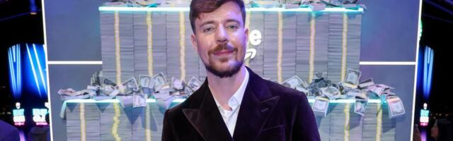 Creator income inequality is rising as top influencers rake in big paydays from brands