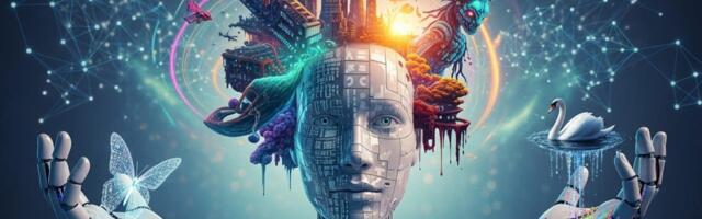 AI hallucination: The maths behind the beautiful lies by chatbots