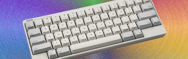HHKB Professional Classic Type-S Review: A Brilliant but Niche Keyboard