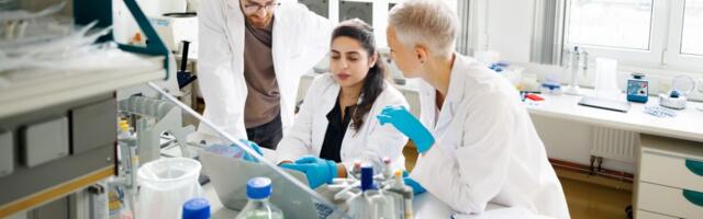 Magnets produced at room temperature using lasers could one day produce better HDDs, faster non-silicon processors — and at 20nm, they are so thin that they could be used almost anywhere, even in the human body