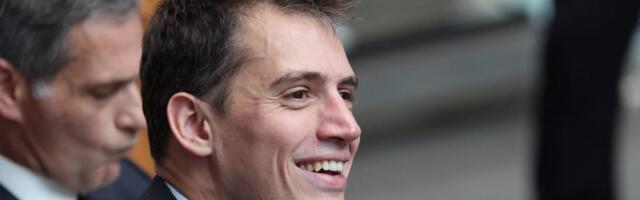 A leading European AI startup says its edge over Silicon Valley isn't better tech — it's not being American