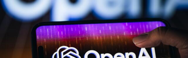 OpenAI launches age prediction for teen safety