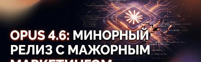 Вот за счёт чего Opus 4.6 улучшил свои бенчмарки