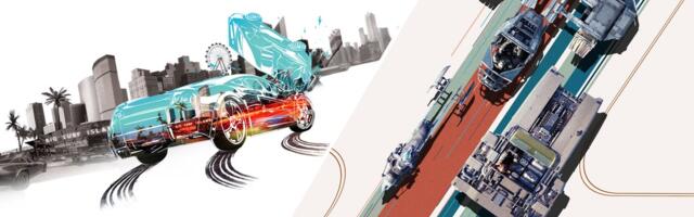 Fuse taps into its Burnout heritage to make sure Star Wars Galactic Racer delivers "high risk, high thrill" races packed with that "Star Wars magic"