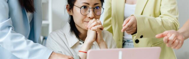 If you apologize when someone bumps into you on the street, hold the door for 30 seconds longer than necessary, and thank bus drivers twice — psychology says these 7 patterns are running simultaneously, and the over-courtesy is a map of every interaction where you were made to feel like an inconvenience