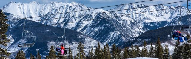 With snowfall at historic lows, Vail is betting Gen Z will show up for a better deal