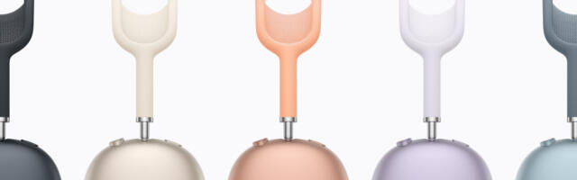 Apple launches AirPods Max 2 with improved noise cancelling and smart features