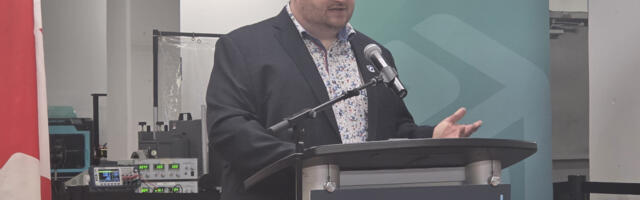 More than $6 million in federal defence funding bound for Alberta