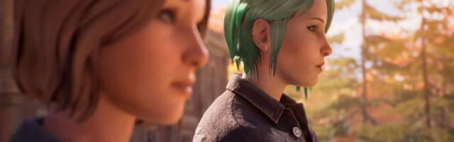 'None of your decisions from the first game matter' — Life is Strange: Reunion wants you to have your cake and eat it