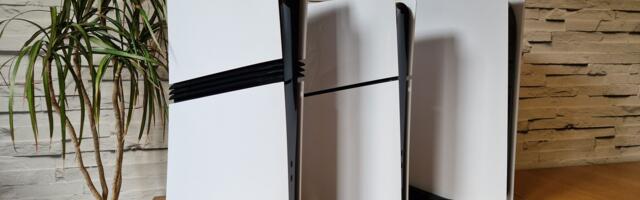 Thinking of upgrading to a PS5 Pro before GTA 6, and Marvel's Wolverine or adding a Portal to your setup? Now is the time as retailers are still offering 'old' prices