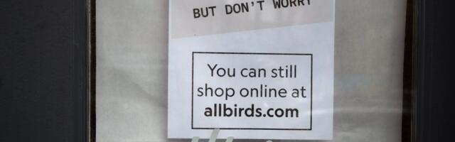 More than 1,500 stores are set to close across the US in 2026. Here's the list.