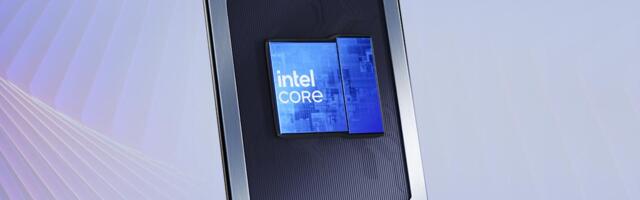 Intel launches new Core Series 3 chips for mainstream laptops