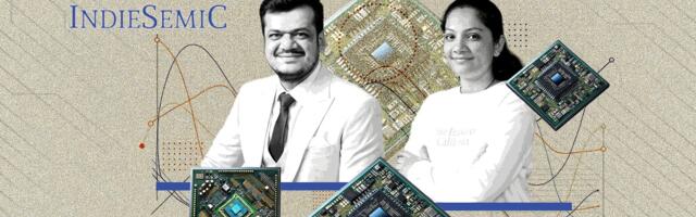 Can IndieSemiC Win China’s 20-Cent Chip Challenge To India?