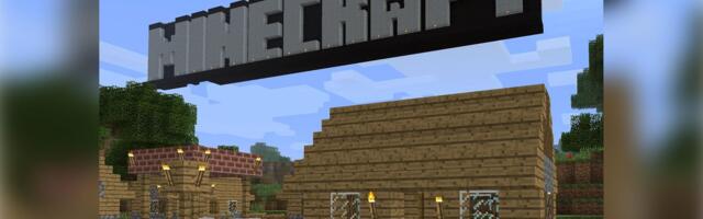 Fans secretly mapped 24 terabytes of Minecraft’s infamous 2b2t server, million‑square‑block archive to be shared via torrent — Intense digital archaeology project has taken years, risked player wrath