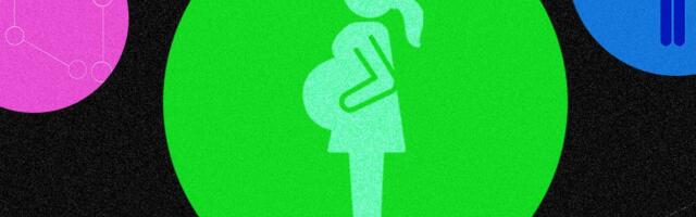 Momfluencers Are Pitching AI as a Better ‘Coparent’ Than Men