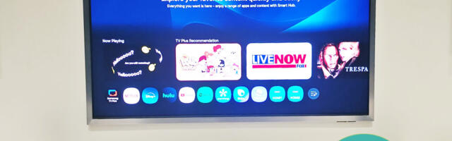 Samsung Prime Day Deals Cut Up To $2,200 Off Popular OLED TVs – Last Day!