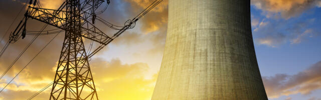 This Is The Most Common Type Of Nuclear Reactor In The World