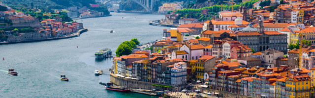 Why we need to start looking at Europe as one tech ecosystem